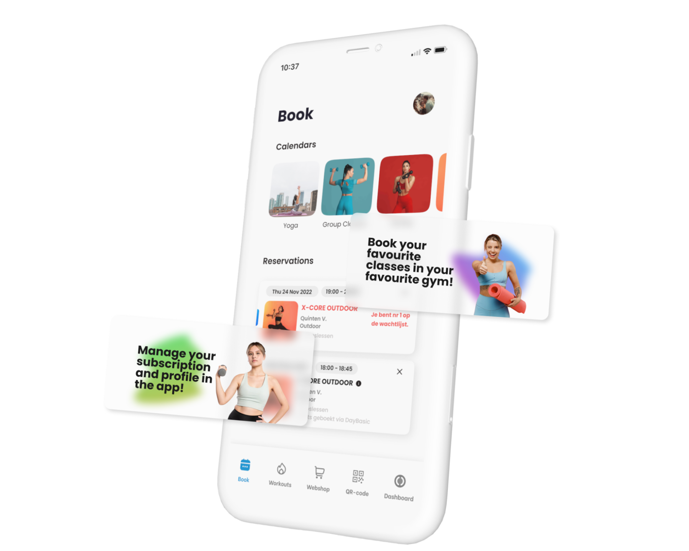 webshop